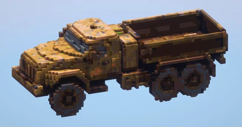 Truck