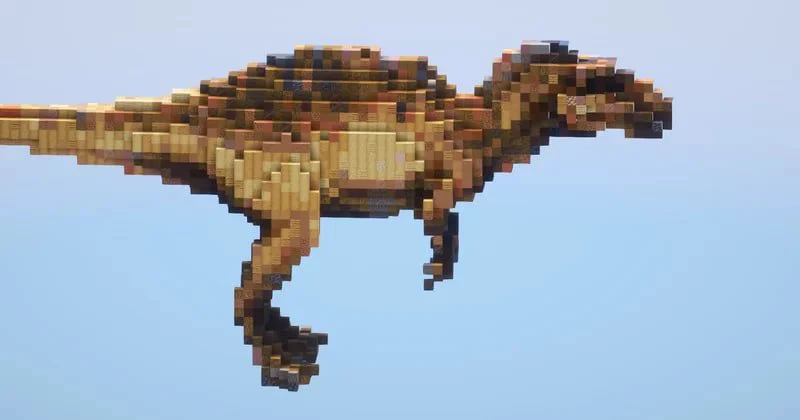 Velociraptor small - Image 3