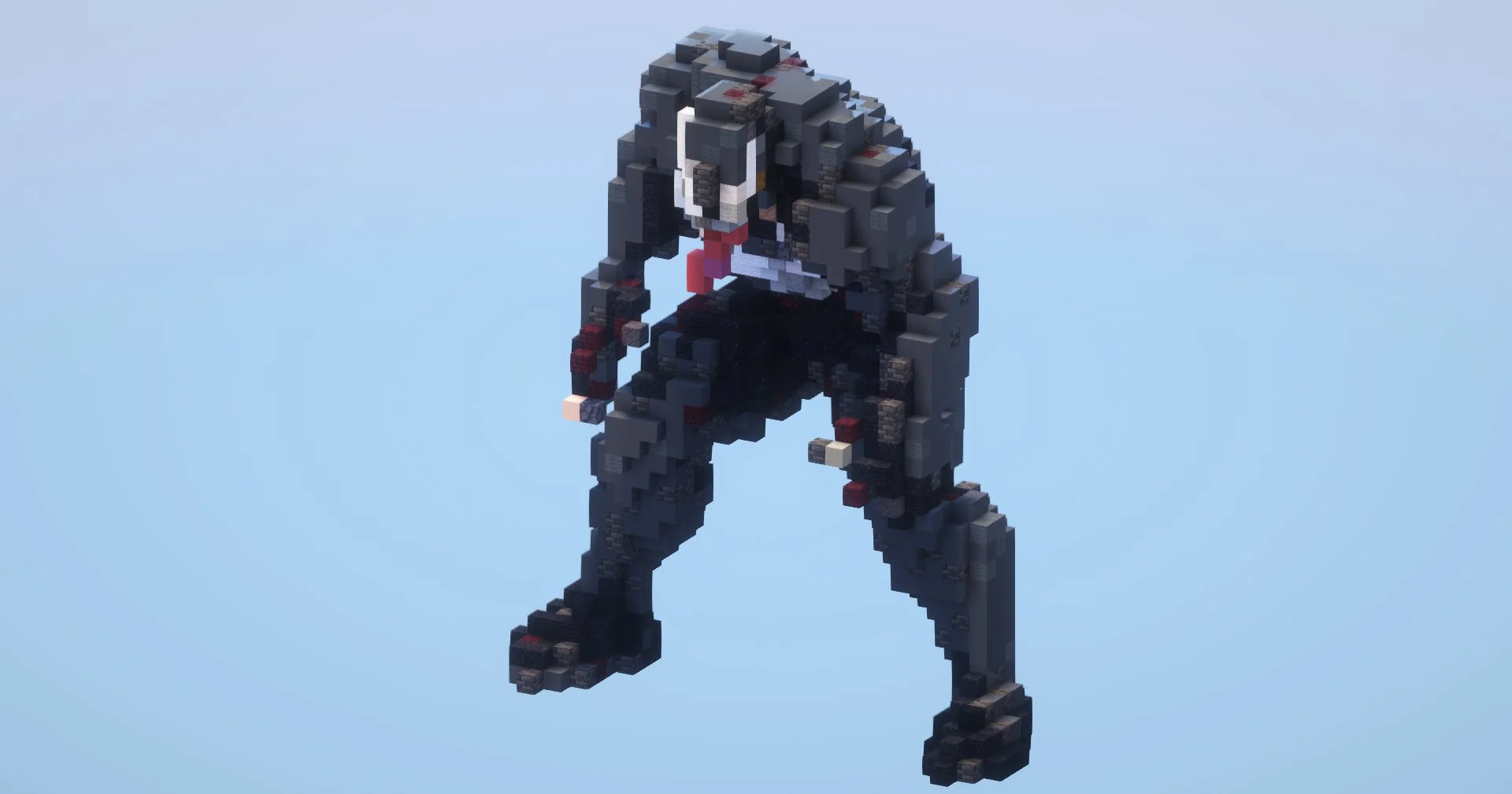 Venom Small