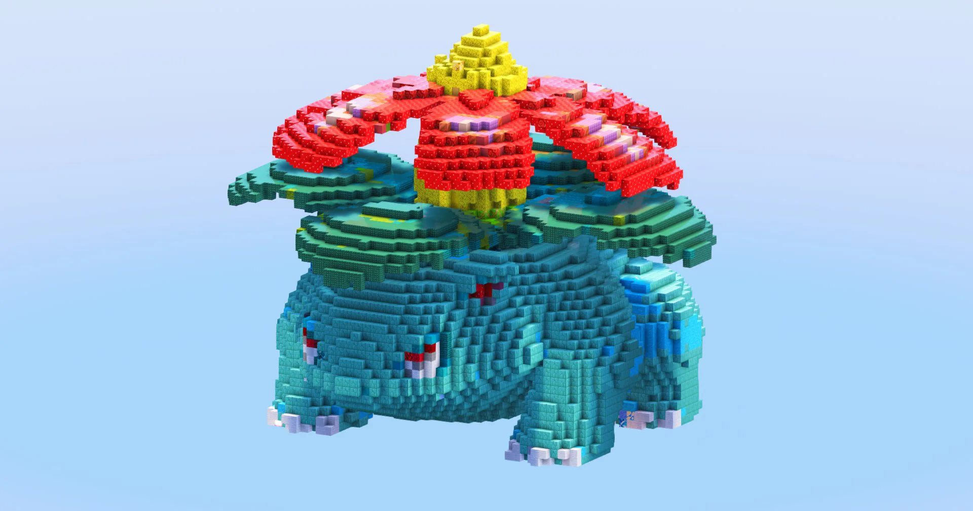 Venusaur