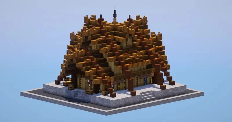 Viking Chill Base