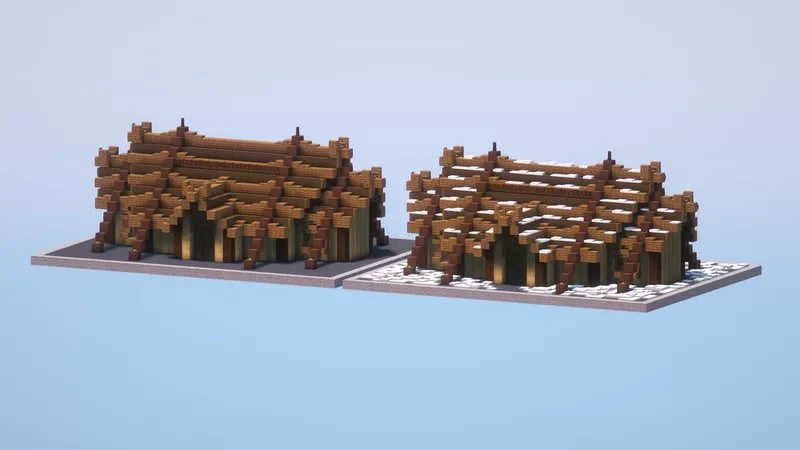 Viking House