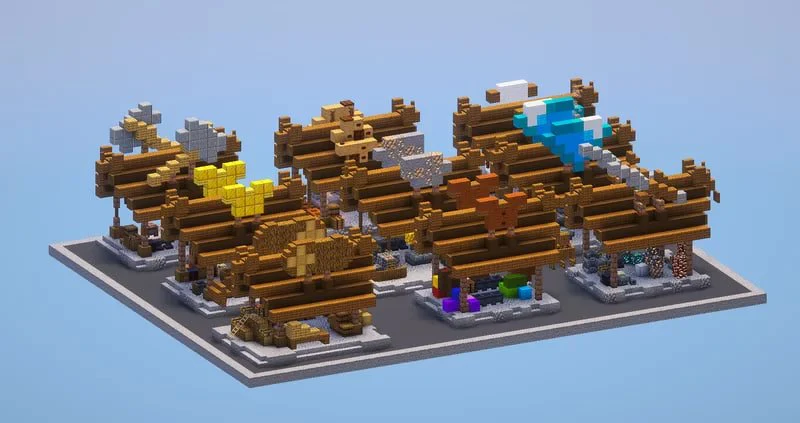 Viking Market