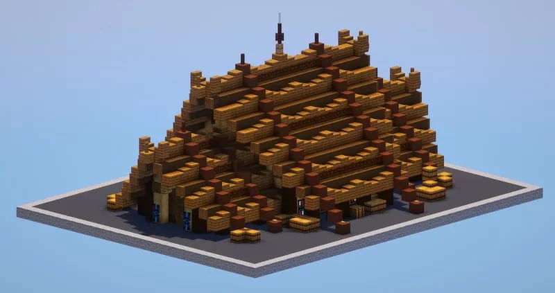 Viking Starter Base