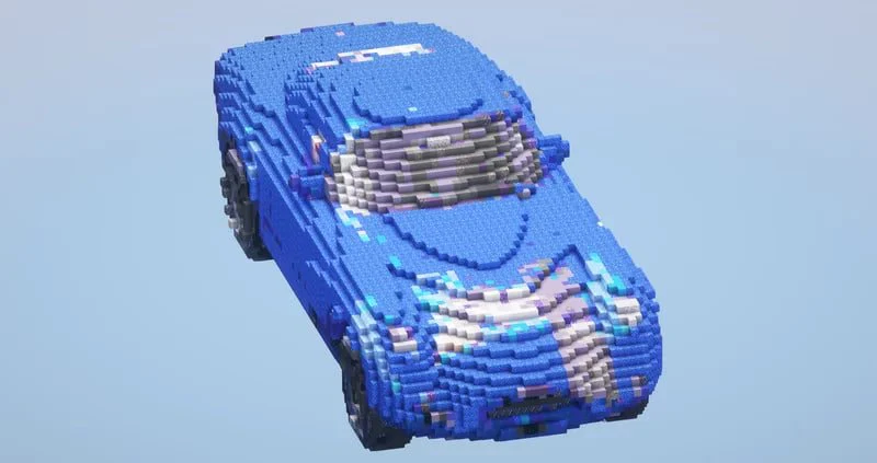 Vintage Car