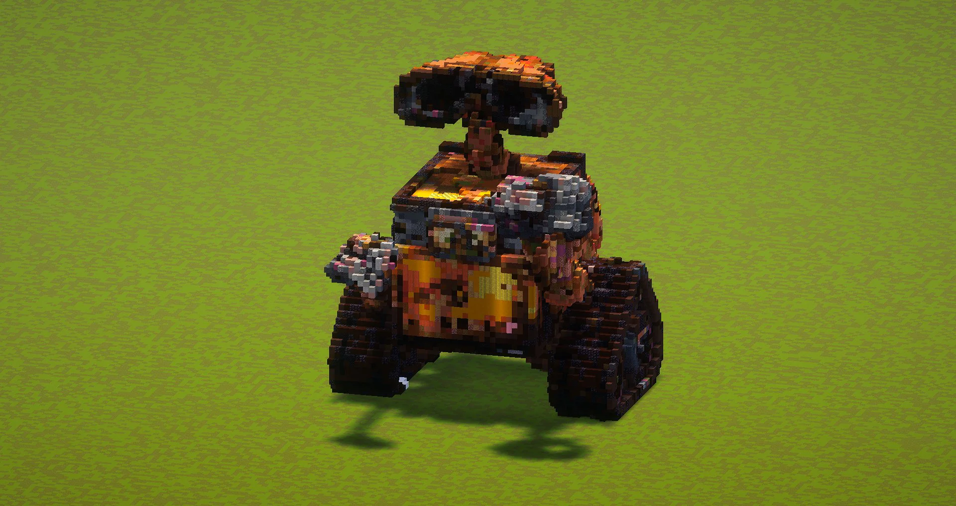 Wall-E