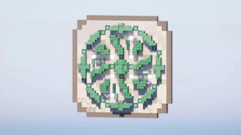 Wall Pattern