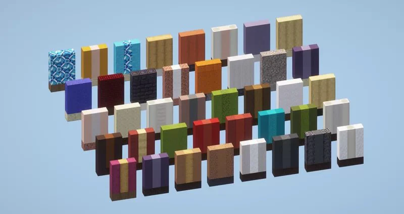 Wall Patterns