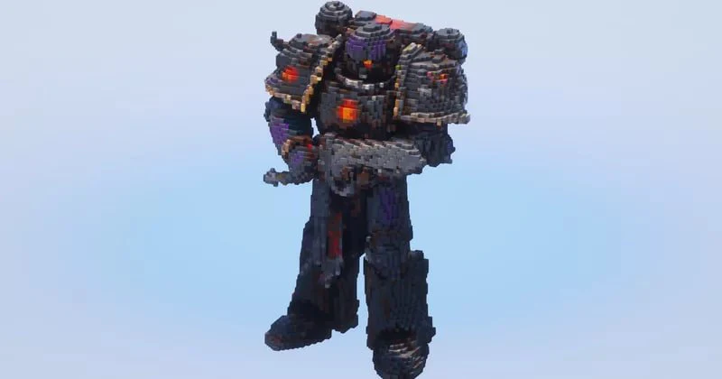 Warhammer 40k