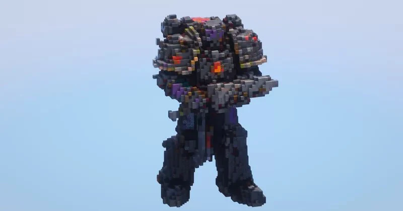 Warhammer 40k Small