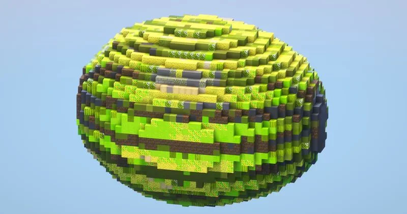 Watermelon Small