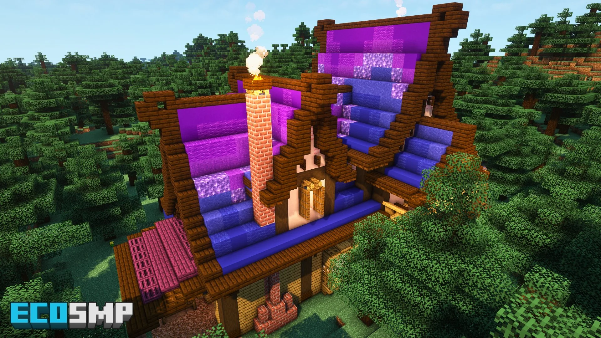 🧥 Whispering Threads (Fantasy Tailor's Shop & House) - Image 5