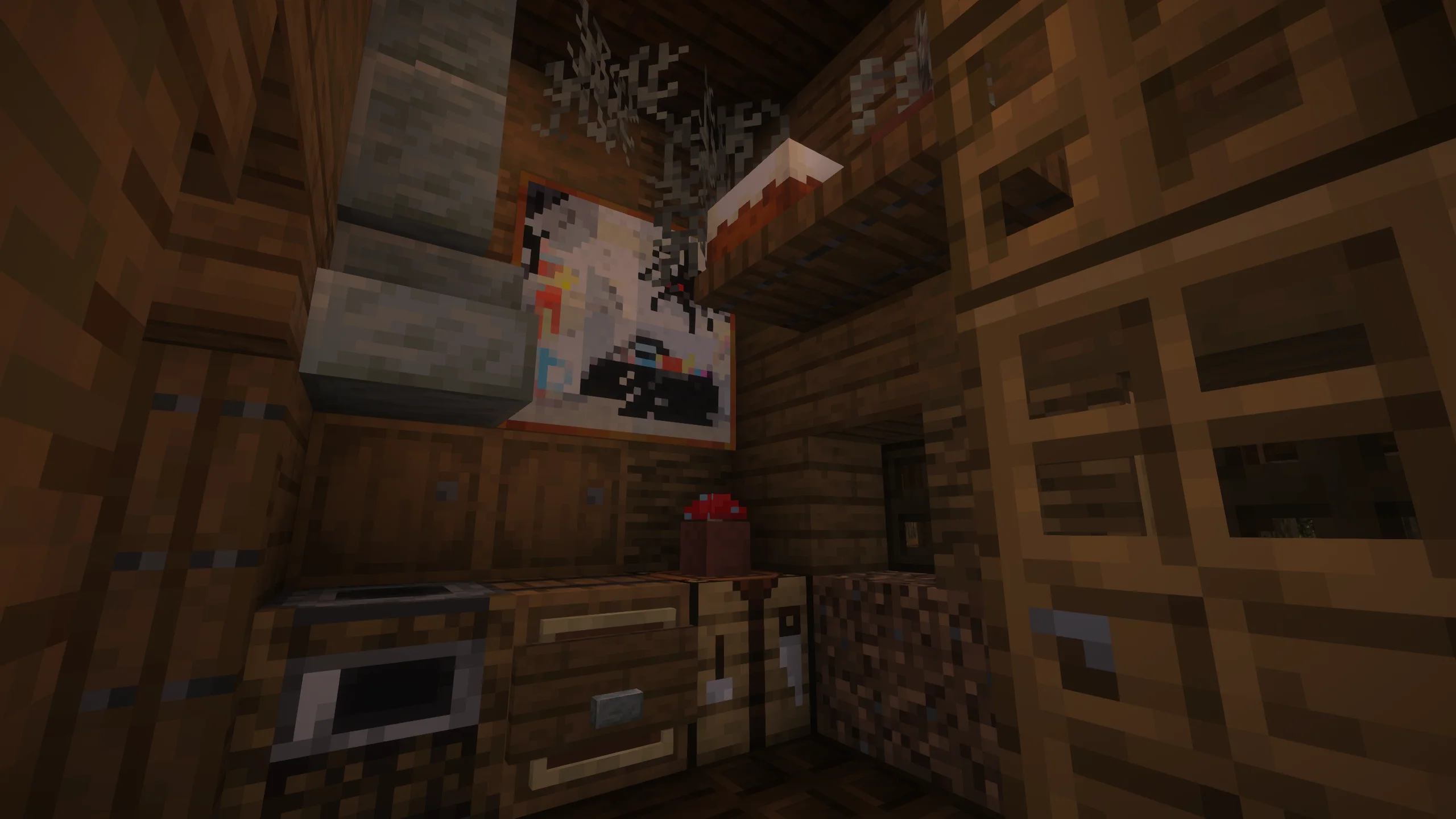 Witch Hut Revamped - Image 2