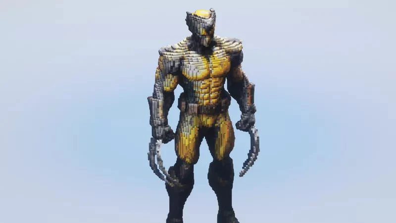 Wolverine