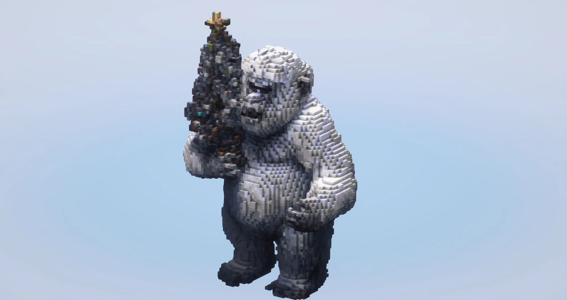 Yeti