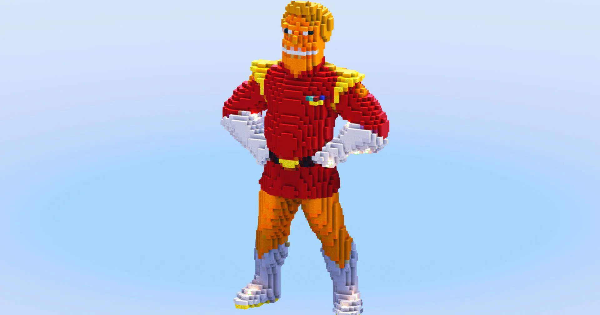Zap Brannigan From Futurama