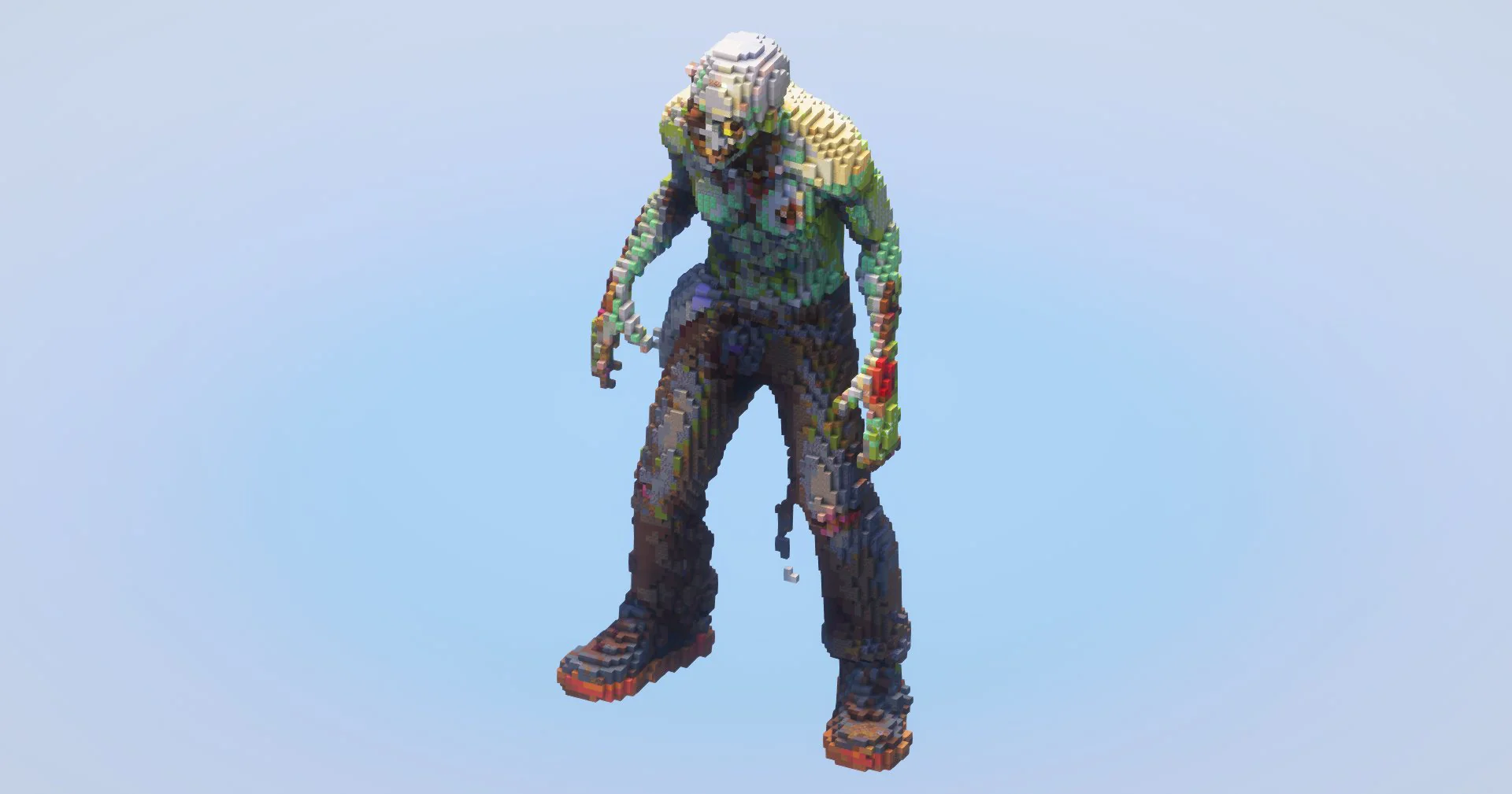 Zombie