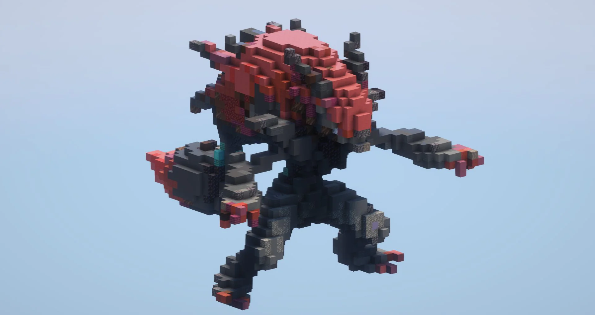 Zoroark Small